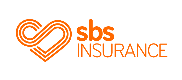 Link to SBS Insurance website.