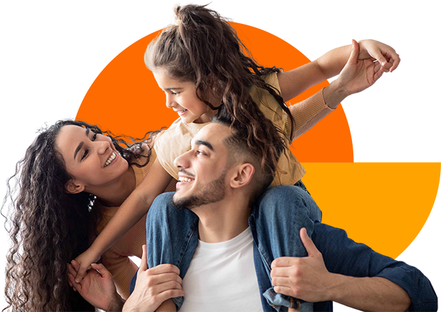 lifestages hero kiwisaver provider family