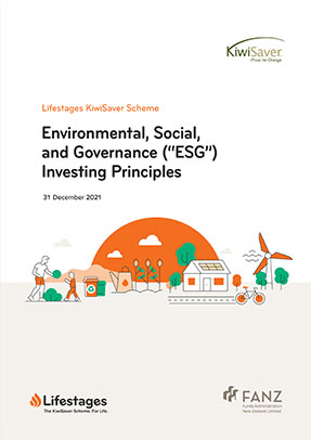 responsible investing pdf cover