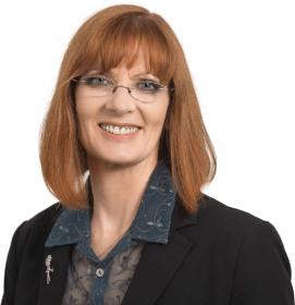 Gaylene Duffin