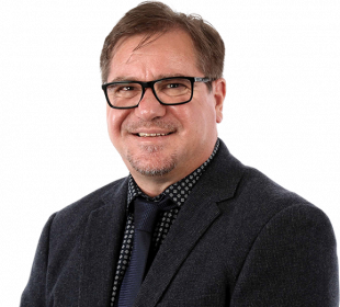 Martin Beukman